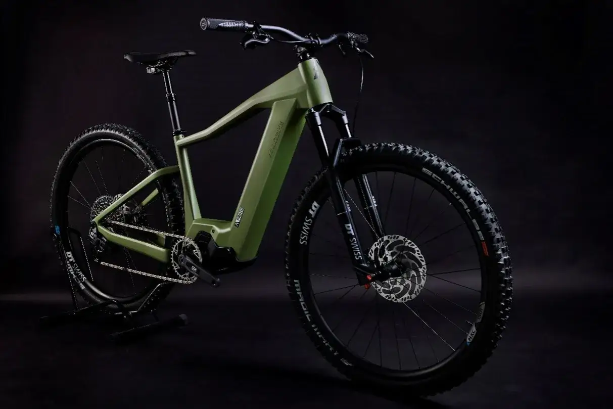 E-Bikes mit Brose Motor: Die besten Modelle und ihre Vorteile