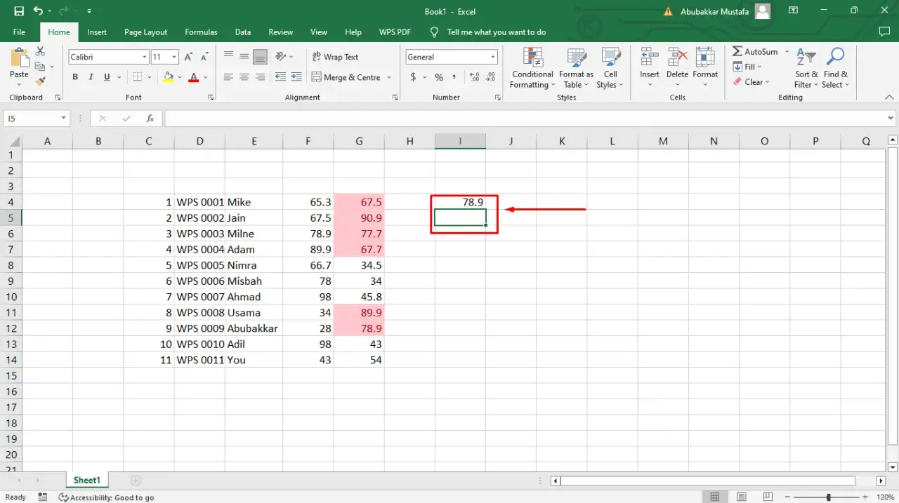 Jak porównać dwie kolumny w Excelu i uniknąć błędów w danych