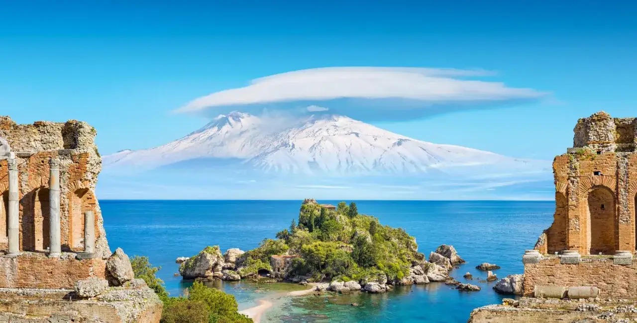 Sycylia najpiękniejsze miejsca, które musisz zobaczyć w swoim życiu