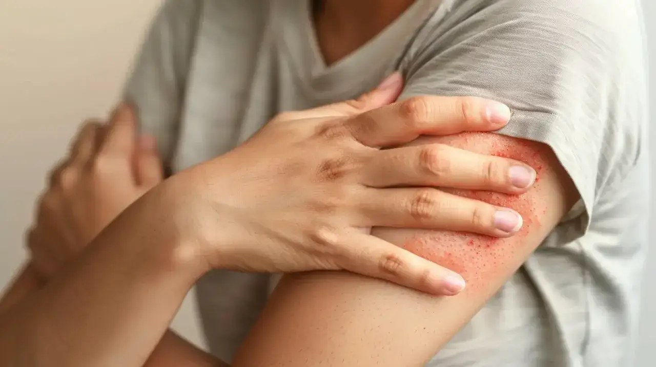 Jakie leki na wysypkę skutecznie łagodzą objawy i przynoszą ulgę