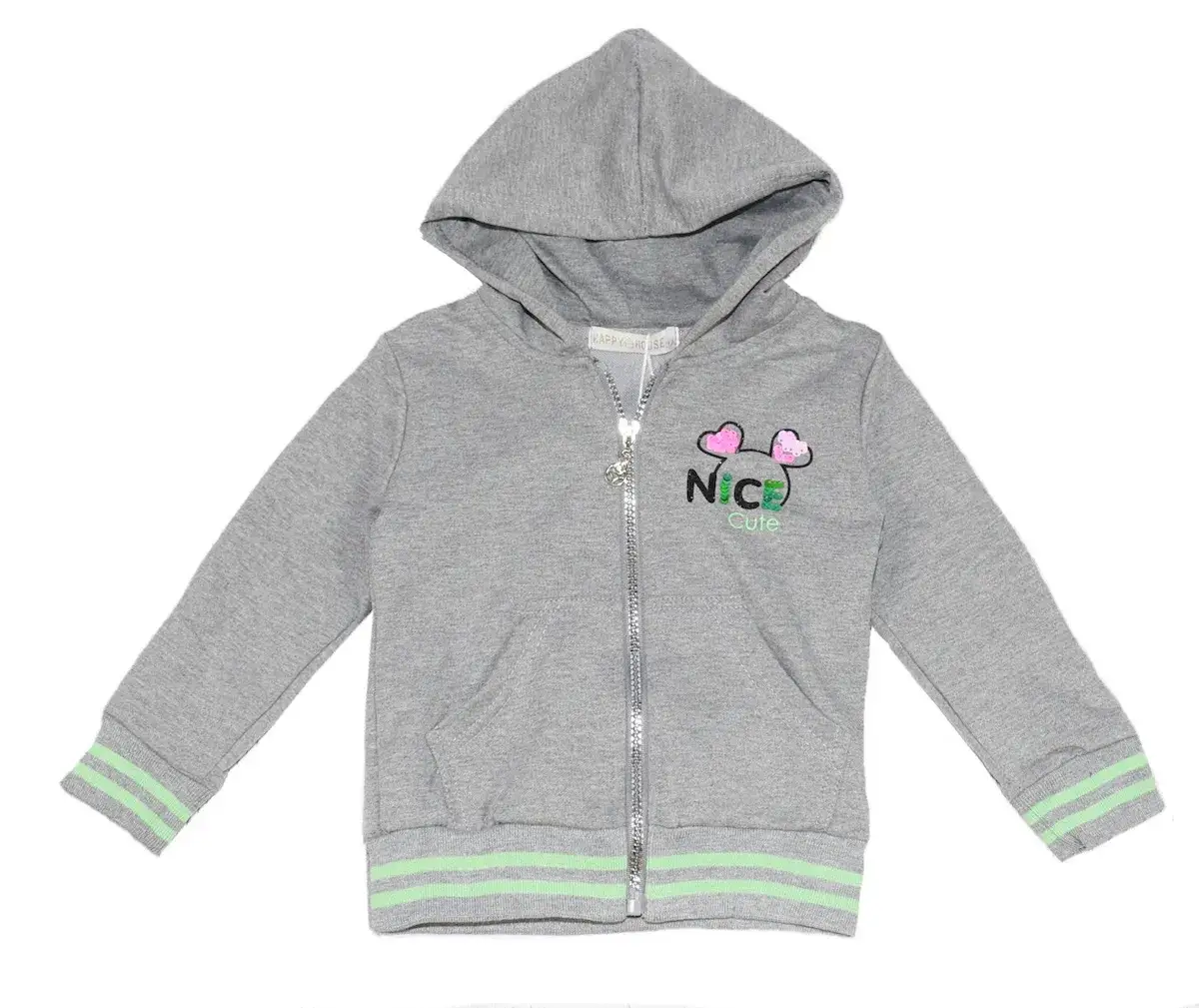 Najlepsze bluzy dla dziewczynki 80 cm - stylowe i wygodne opcje