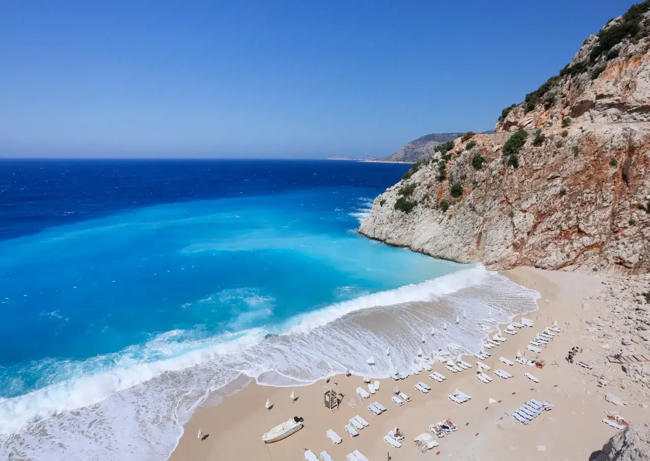 Gdzie na wakacje 2026? Sprawdzone kierunki i nowe trendy!