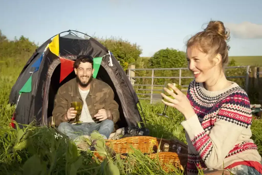 Co zabrać na kemping do jedzenia, aby uniknąć rozczarowania?