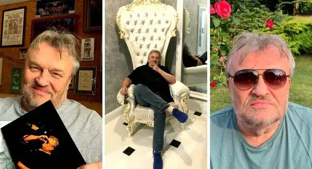 Gdzie mieszka Piotr Cugowski? Tajemnice jego życia osobistego i rodzinnego