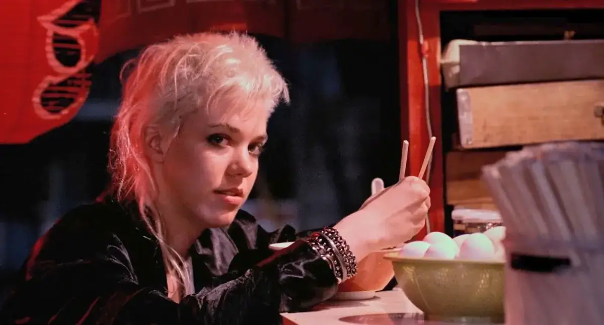 Pięć smaków: Festiwal filmowy, co warto obejrzeć na festiwalu