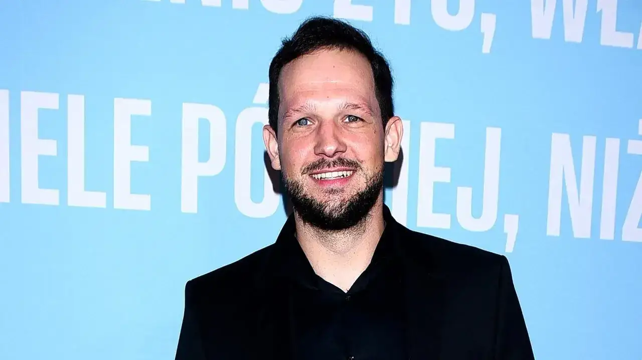 Z kim jest Rafał Pacześ? Odkryj tajemnice jego życia prywatnego