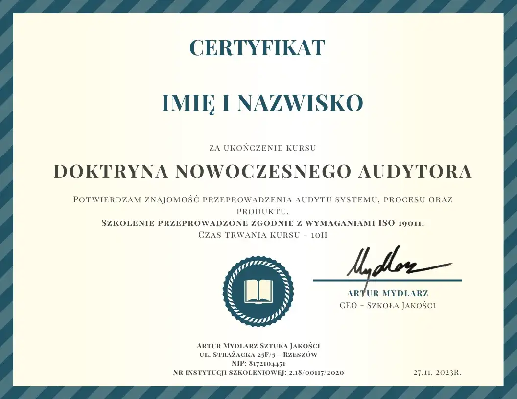 Kto może prowadzić szkolenia zawodowe? Sprawdź wymagania i kwalifikacje