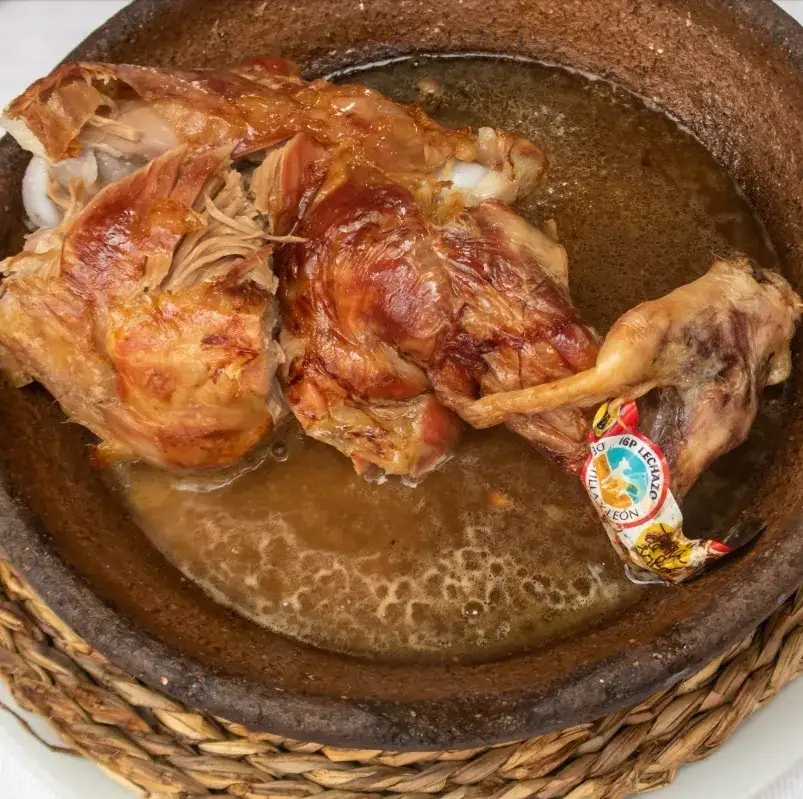 Gastronomía de Valladolid: Del Lechazo al Vino, un Festín para ti