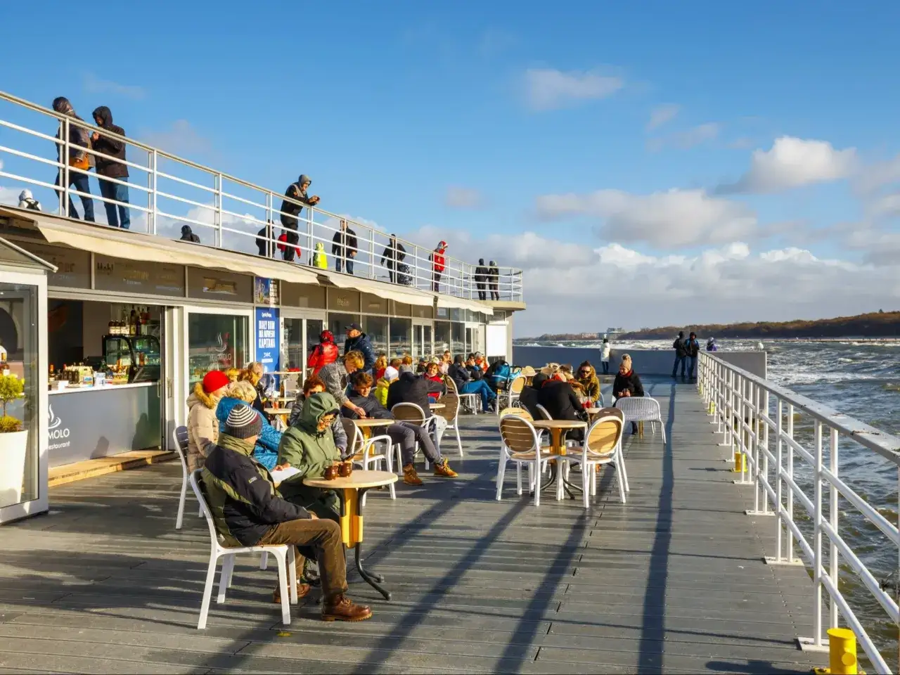 Kołobrzeg: Bon turystyczny wygasł? Planuj tanie rodzinne wakacje!