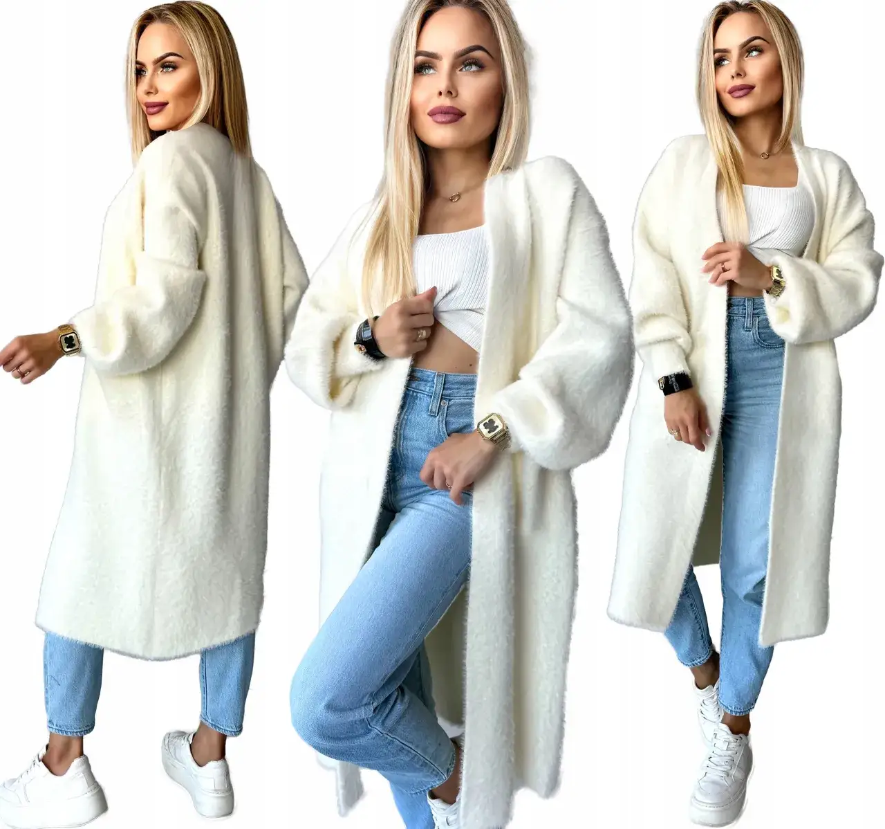 Ciepła narzutka damska: Dlaczego warto ją mieć? Odkryj zalety!