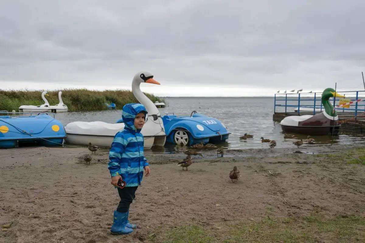 Najlepsze atrakcje w Bobolinie, które musisz zobaczyć na wakacjach
