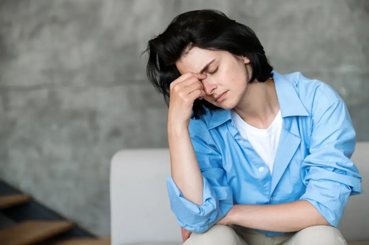 Interpretacja snów o chorobie: Lęk czy sygnał do zmian?