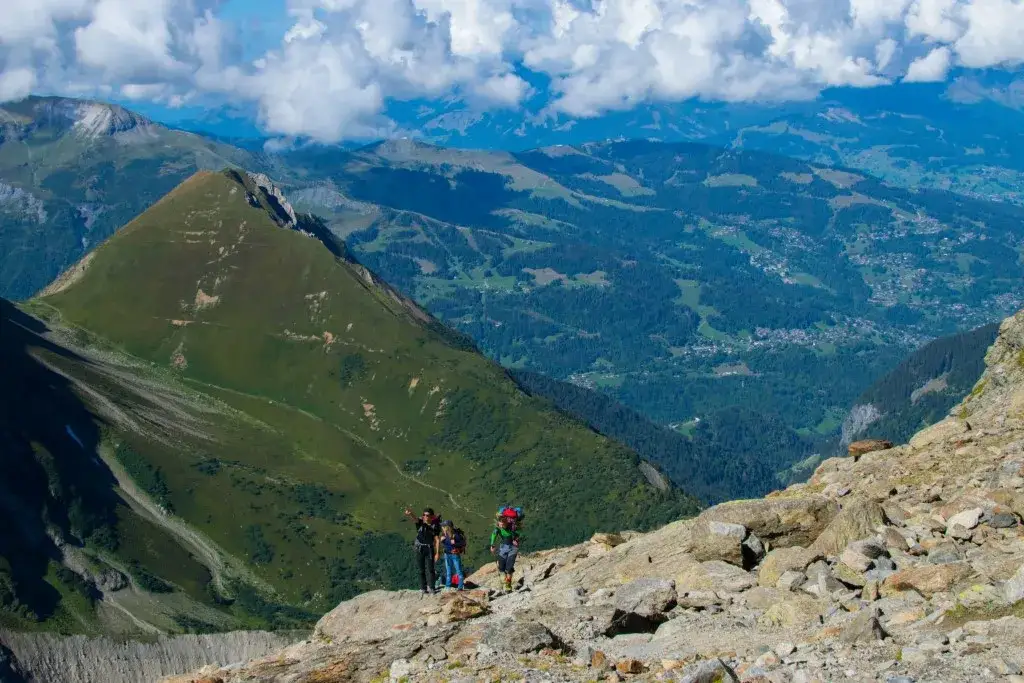 WOW Mont Blanc 7: Rozwiązania i wskazówki do trudnego poziomu
