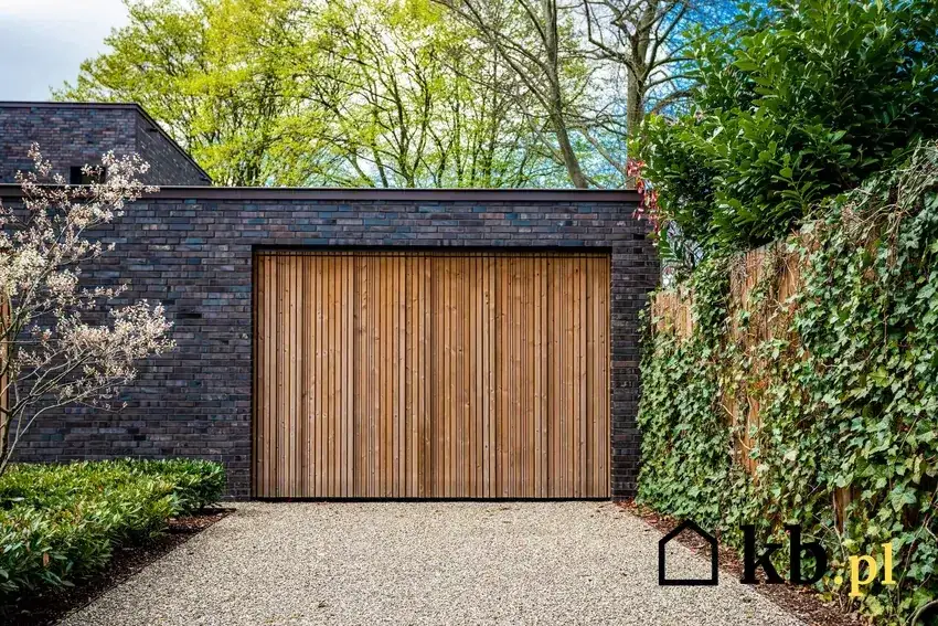 Jaki kamień na podjazd? Wybierz trwałość i styl!