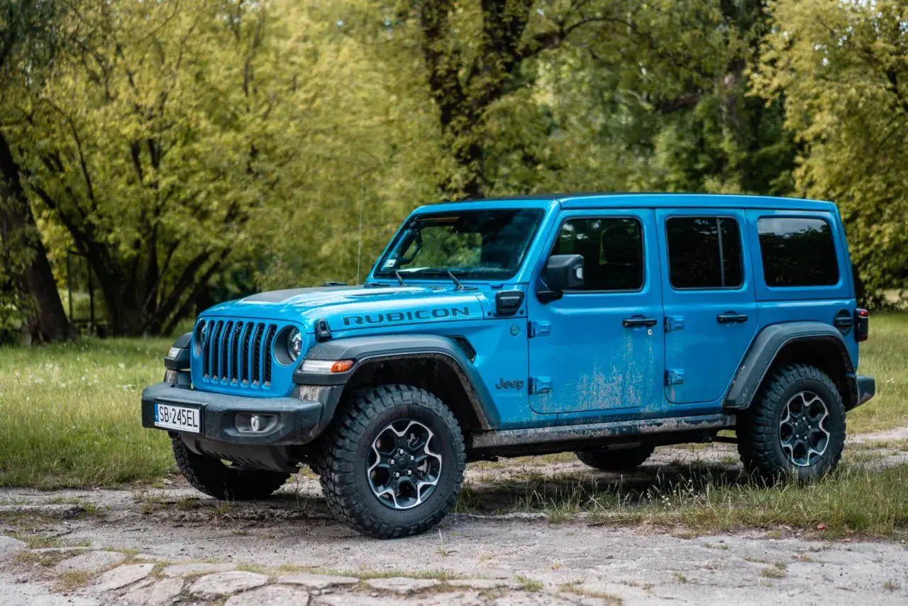 Rubicon - co to za firma i dlaczego warto ją poznać?