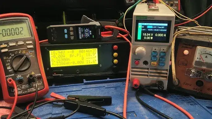 Prostownik selenowy jak podłączyć - uniknij typowych błędów i problemów