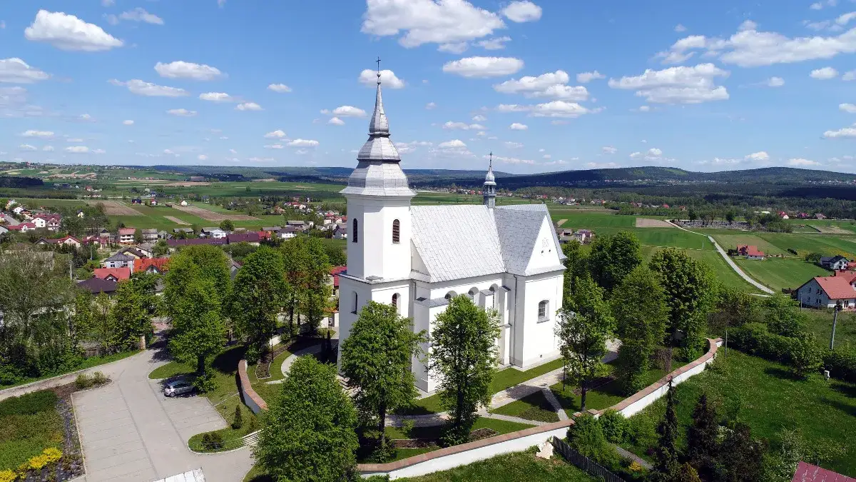 Miedziana Góra atrakcje, które musisz zobaczyć i przeżyć