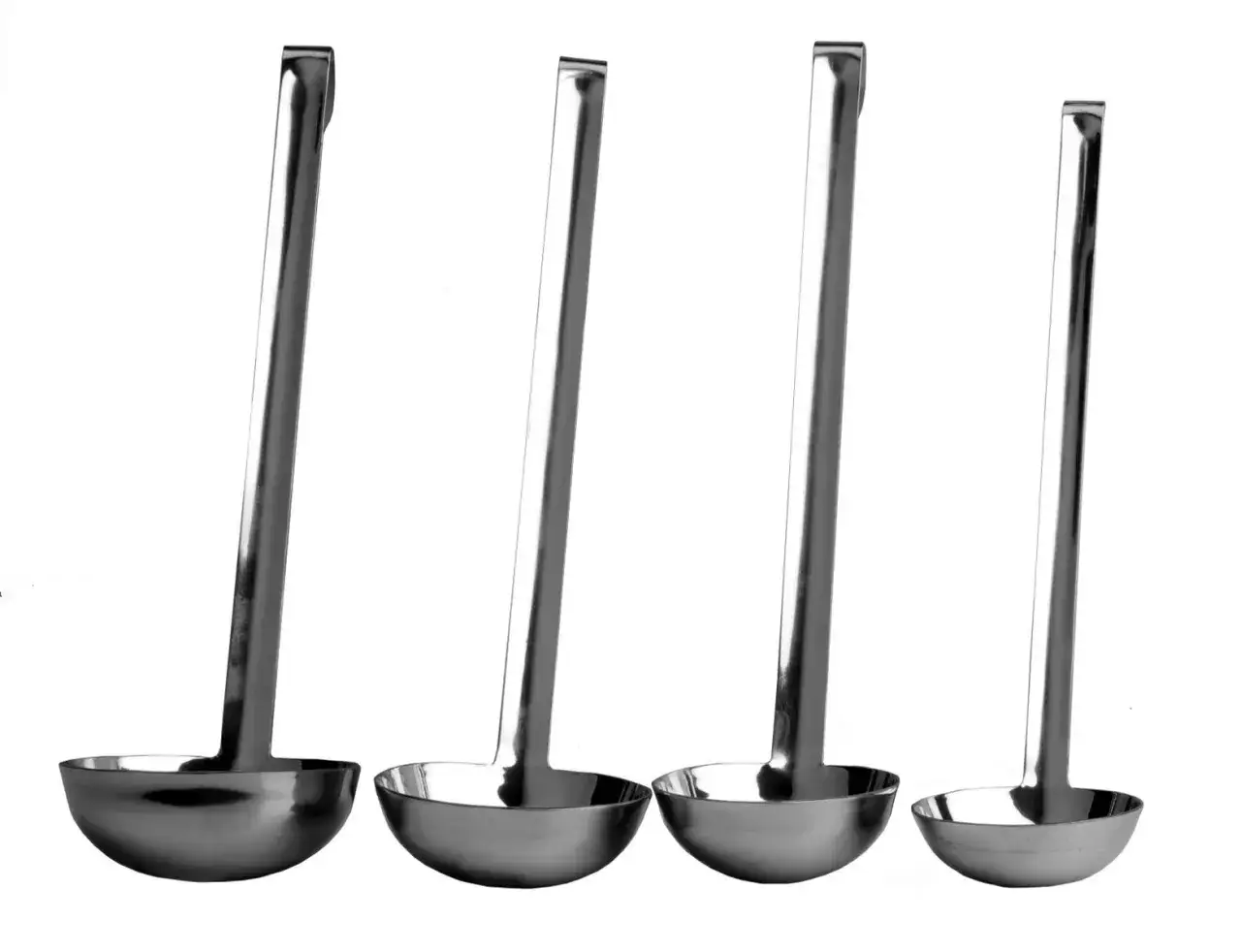 Ile ml ma chochla do zupy? Wybierz idealną pojemność dla siebie