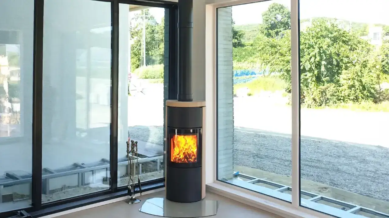 Montaż wyczystki w kominie: poradnik krok po kroku (bezpieczeństwo)