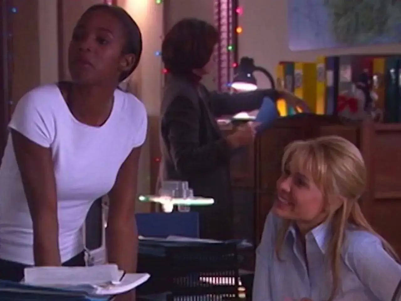 Gdzie oglądać sue thomas słyszące oczy fbi odcinki online?