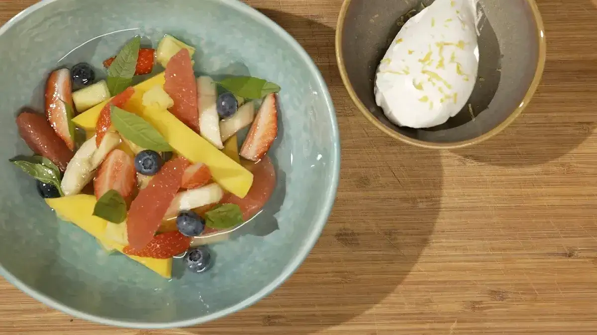 Salade de fruits : Recette classique, variations et astuces de chef