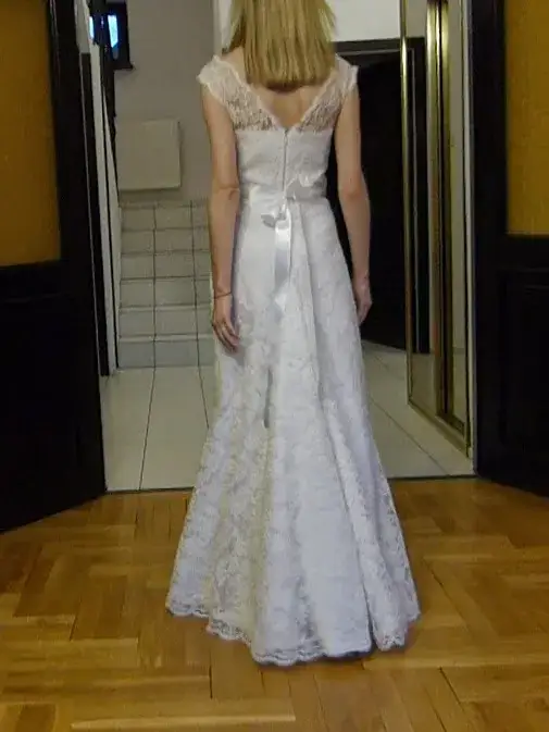 Jak samemu uszyć suknię ślubną: 9 kroków do perfekcji