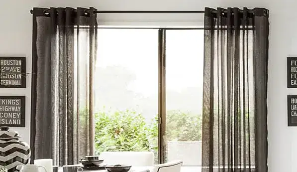 Jak wysoko zamontować karnisz? Idealna wysokość krok po kroku