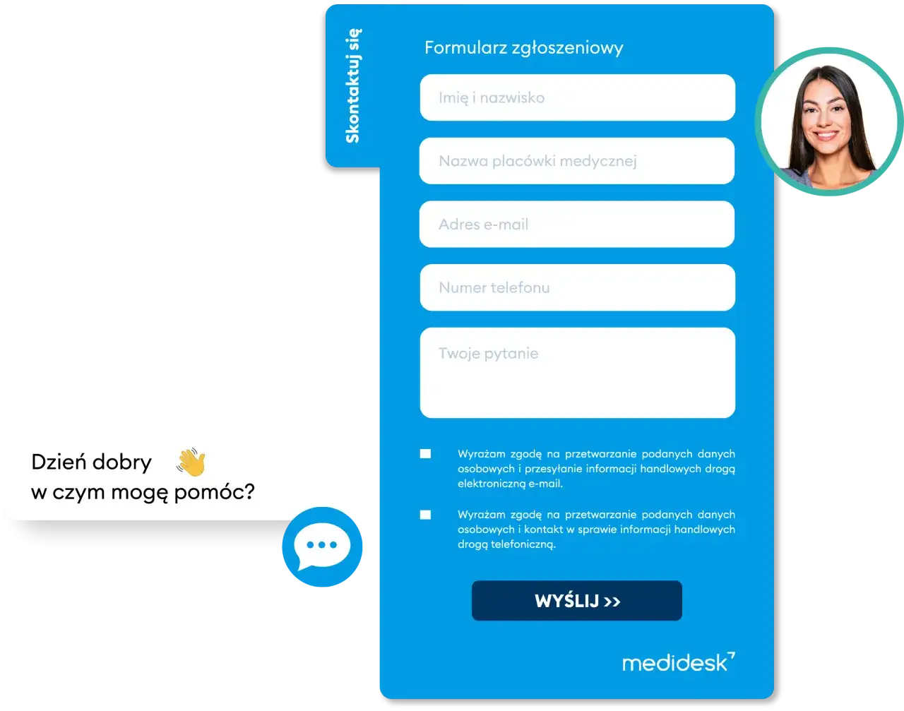 Jak skontaktować się z NFZ? Proste sposoby na szybki kontakt