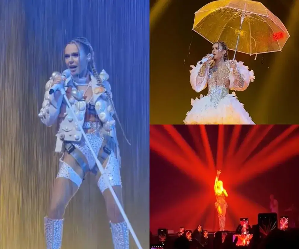 Ważne informacje o koncertach Gibbs w 2022 roku - daty i miejsca