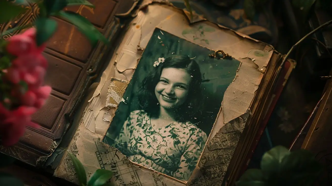 Henryk Apostel - Tajemnicza historia Milani: Prawdziwa tożsamość odkryta!