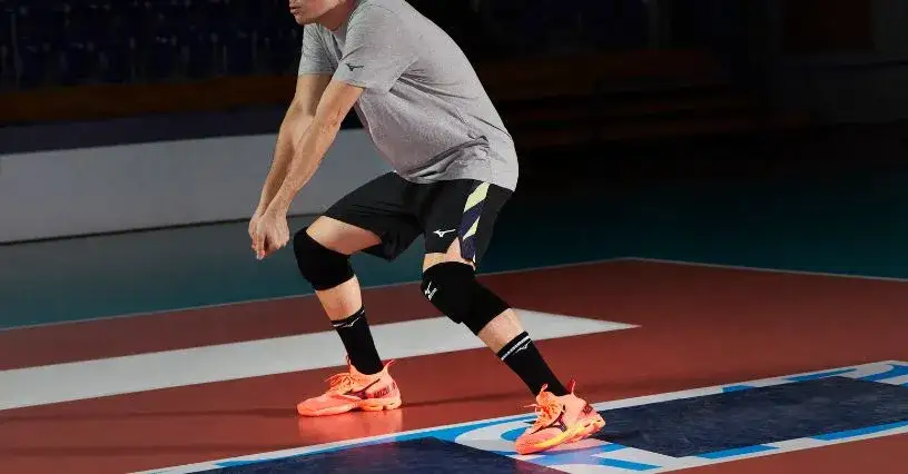 Jak wybrać najlepsze ochraniacze siatkarskie na kolana dla dzieci - poradnik