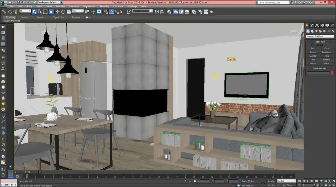 Projektowanie wnętrz 3D: Darmowy program do mebli bez błędów