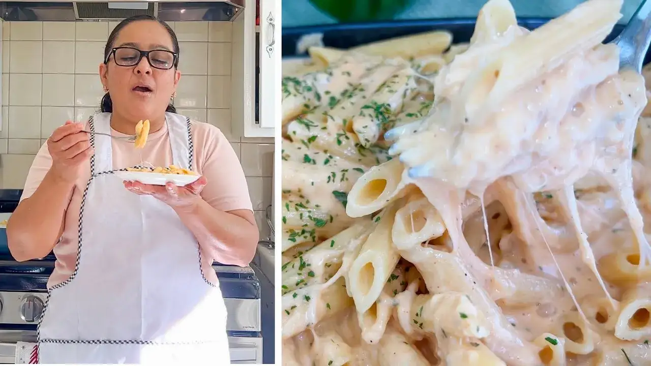 Pasta con queso: Recetas clásicas, secretos de chef y cómo evitar errores
