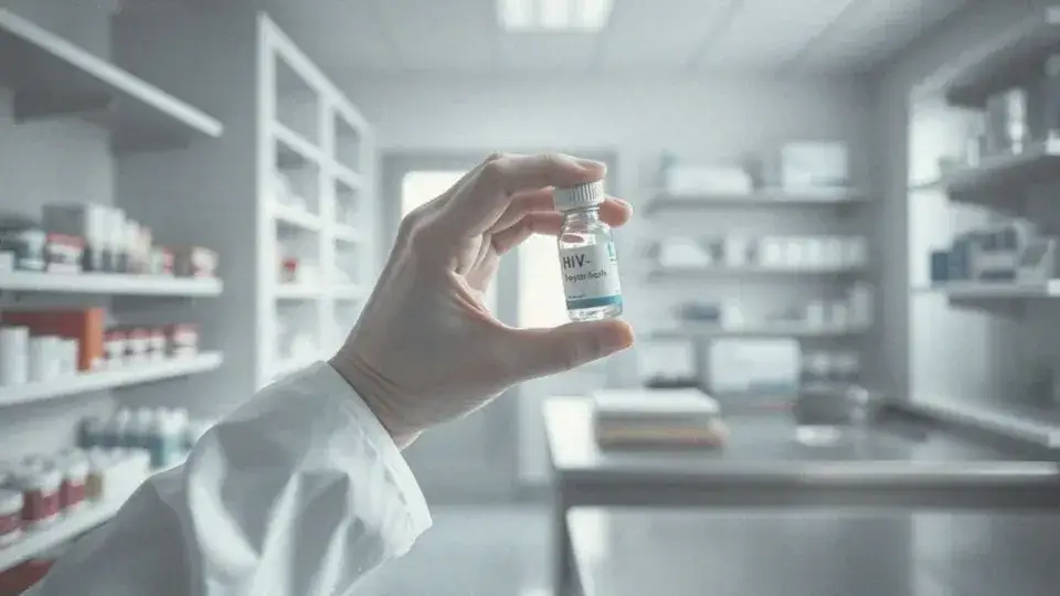 Jakie leki na HIV? Poznaj skuteczne terapie i ich działanie