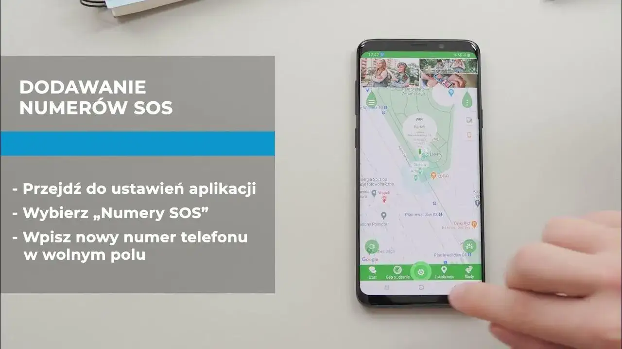 Jaka aplikacja do smartwatcha Garett? Wybierz właściwą dla siebie