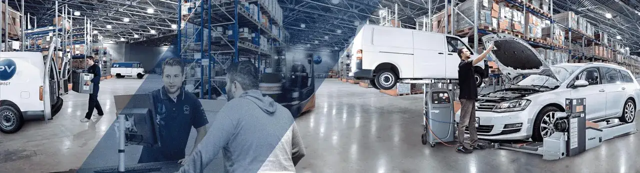 Pv autoteile paderborn: Alle wichtigen Infos zu Adresse und Kontakt