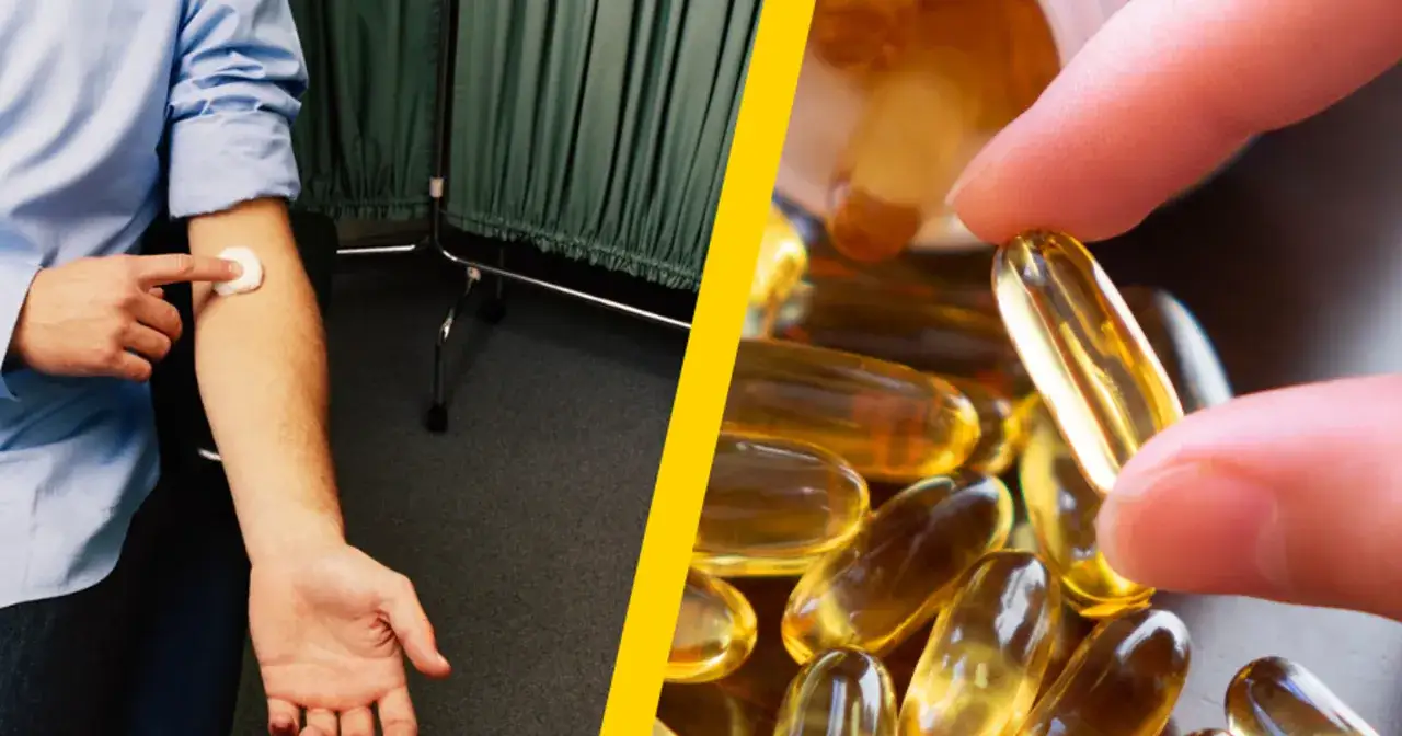 Czy badanie poziomu witaminy D3 jest refundowane? Oto, co musisz wiedzieć