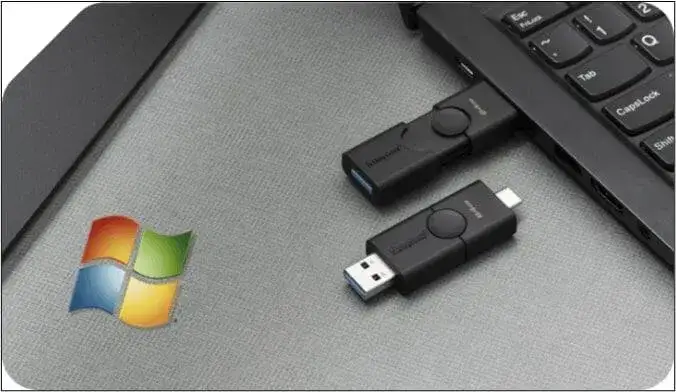 Jak otworzyć pendrive na laptopie i uniknąć problemów z dostępem