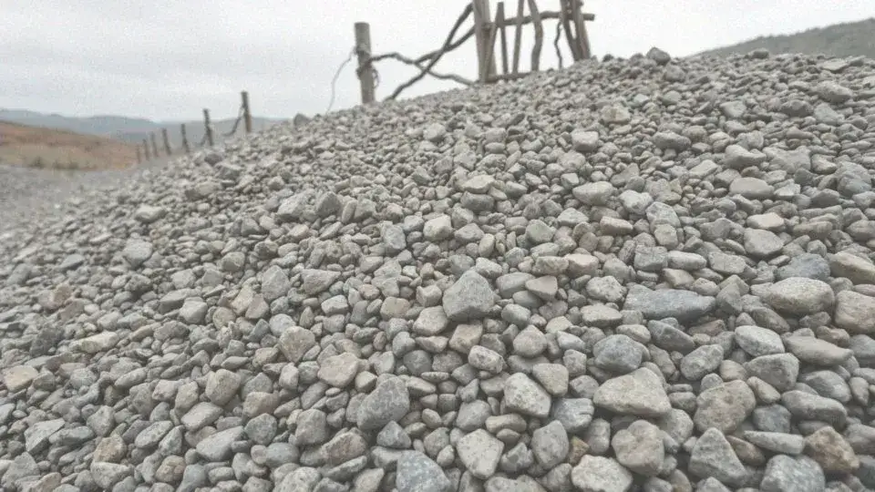 Kruszywo: m³ na tony? Przeliczaj precyzyjnie i nie przepłacaj!