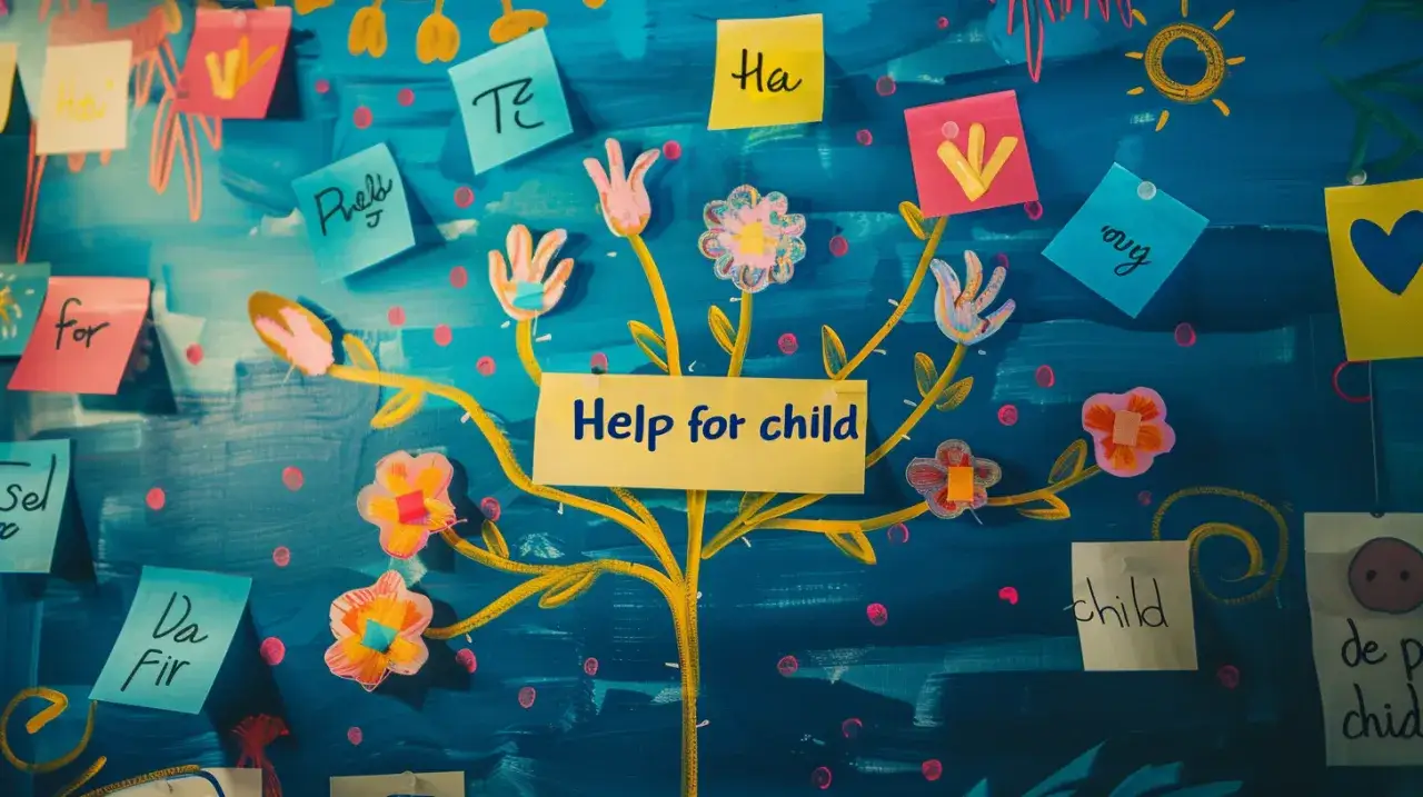 Jak pomóc dziecku w depresji? 7 skutecznych sposobów wsparcia