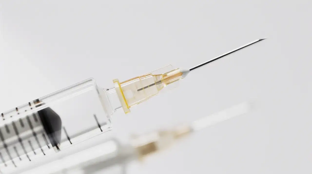 Czy igła do poboru krwi może boleć mniej? Sekrety techniki poboru