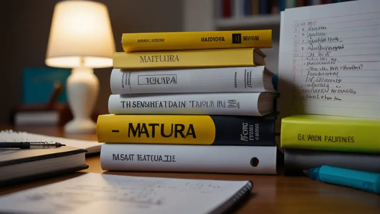 Zadania matura angielski rozszerzony: kluczowe informacje i typy