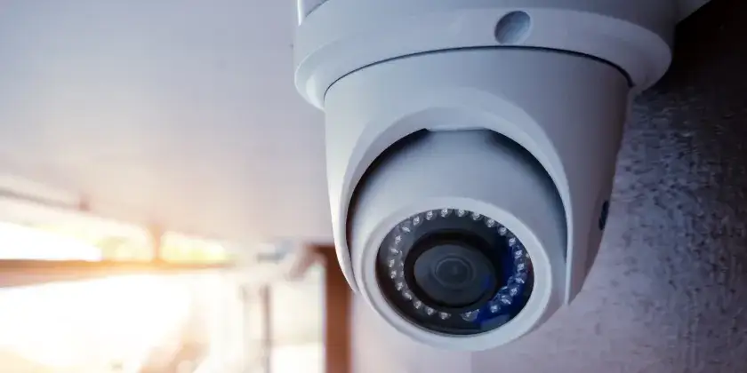 Kamery elektroniczne: Jak wybrać najlepszą do monitoringu?