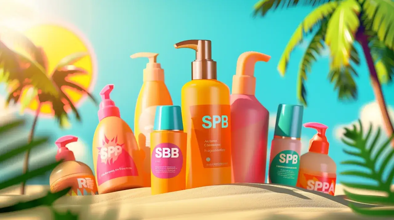 Krem do opalania 50: Ranking 7 najlepszych z filtrem