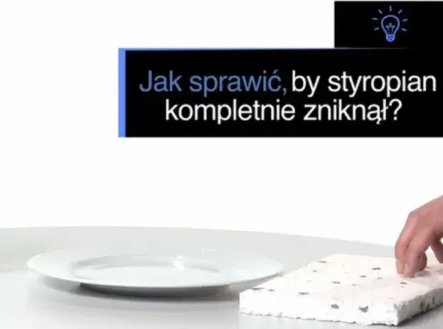 Co rozpuszcza styropian? Najlepsze substancje i metody na skuteczne rozpuszczanie