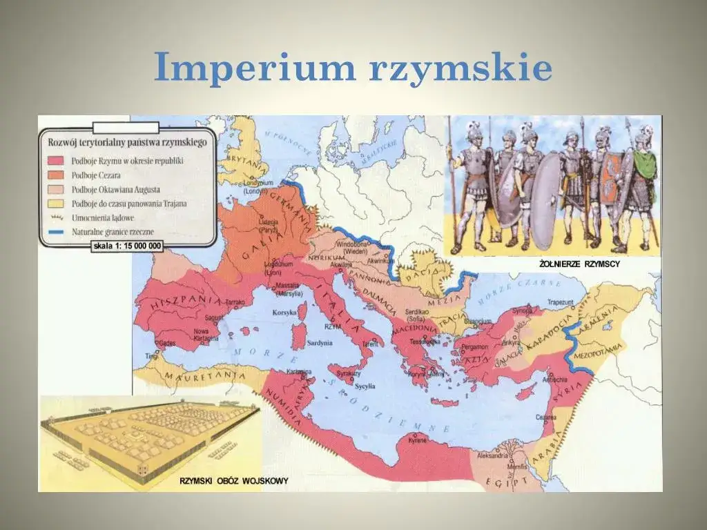 W którym roku założono Rzym? Odkryj tajemnice jego początku