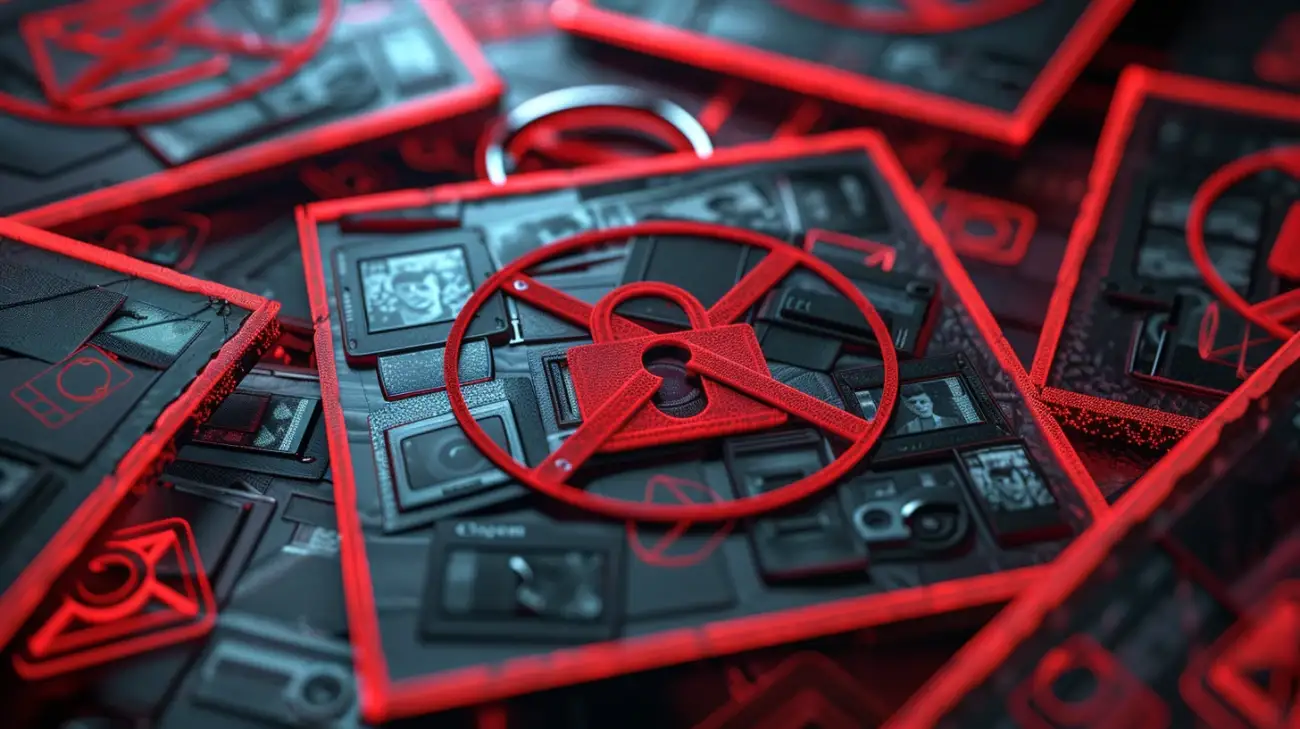 Jak usunąć wszystkie zdjęcia z google na raz? Prosty sposób!