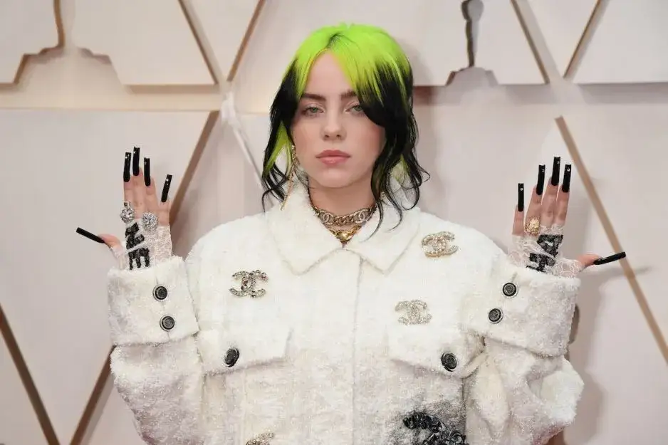 Najpopularniejsze utwory Billie Eilish - poznaj jej najlepsze hity