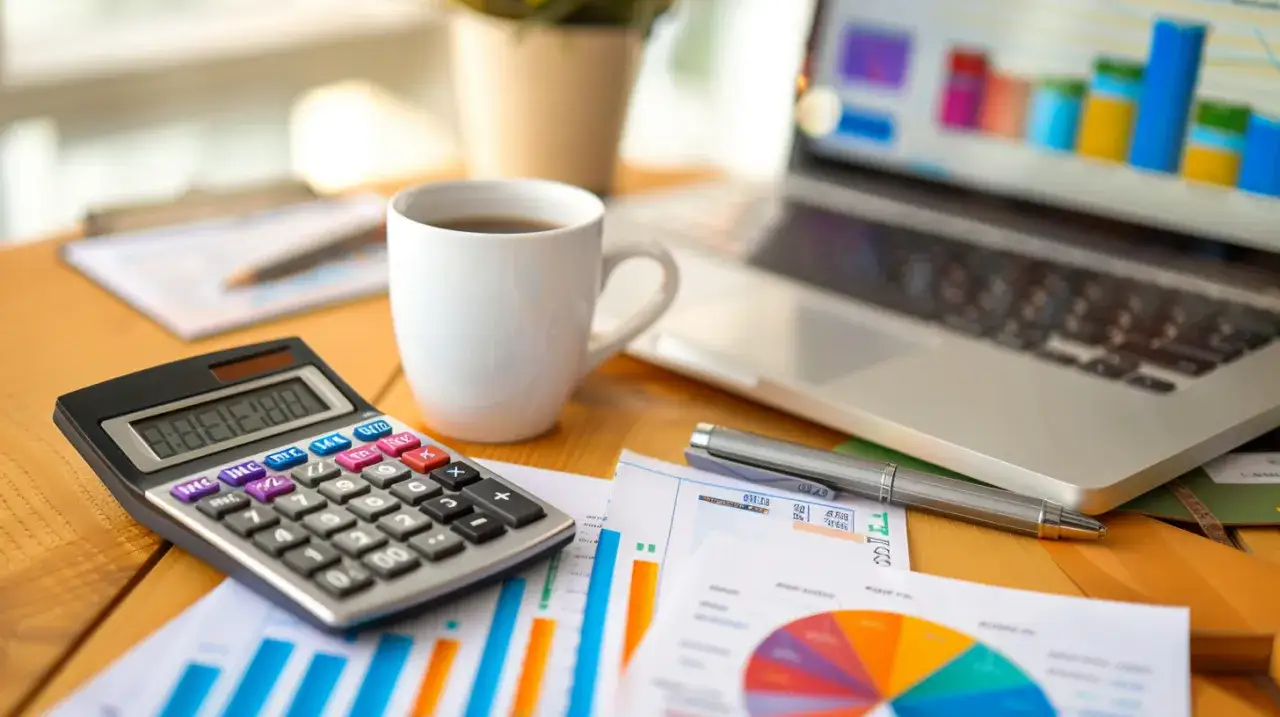 Czym jest obrót firmy i jak go obliczyć? Praktyczny przewodnik