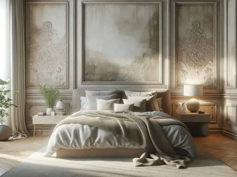 Ile kosztuje położenie tynku dekoracyjnego? Sprawdź ceny i czynniki wpływające na koszty